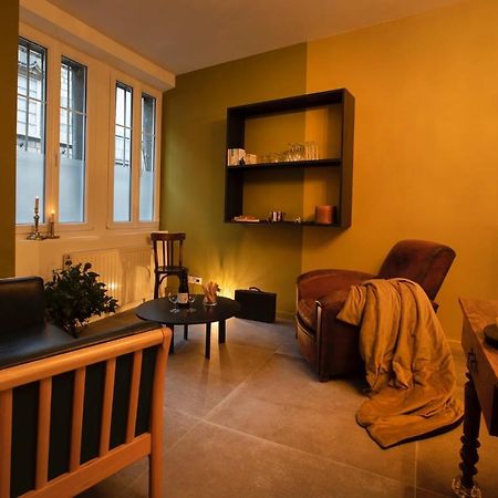 Appartement Avec Sauna Au Pied De La Citadelle بُيزانكون المظهر الخارجي الصورة