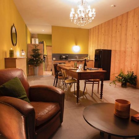 Appartement Avec Sauna Au Pied De La Citadelle بُيزانكون المظهر الخارجي الصورة