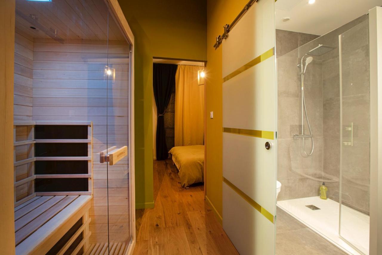 Appartement Avec Sauna Au Pied De La Citadelle بُيزانكون المظهر الخارجي الصورة