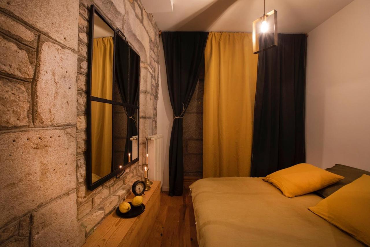 Appartement Avec Sauna Au Pied De La Citadelle بُيزانكون المظهر الخارجي الصورة