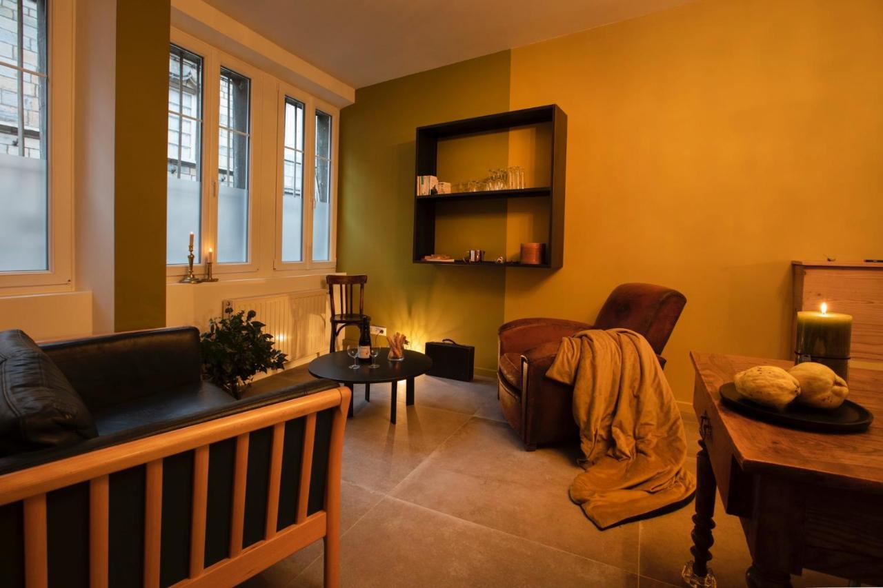 Appartement Avec Sauna Au Pied De La Citadelle بُيزانكون المظهر الخارجي الصورة